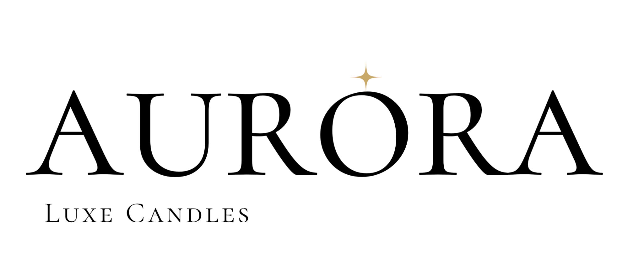 Aurora Luxe Candles